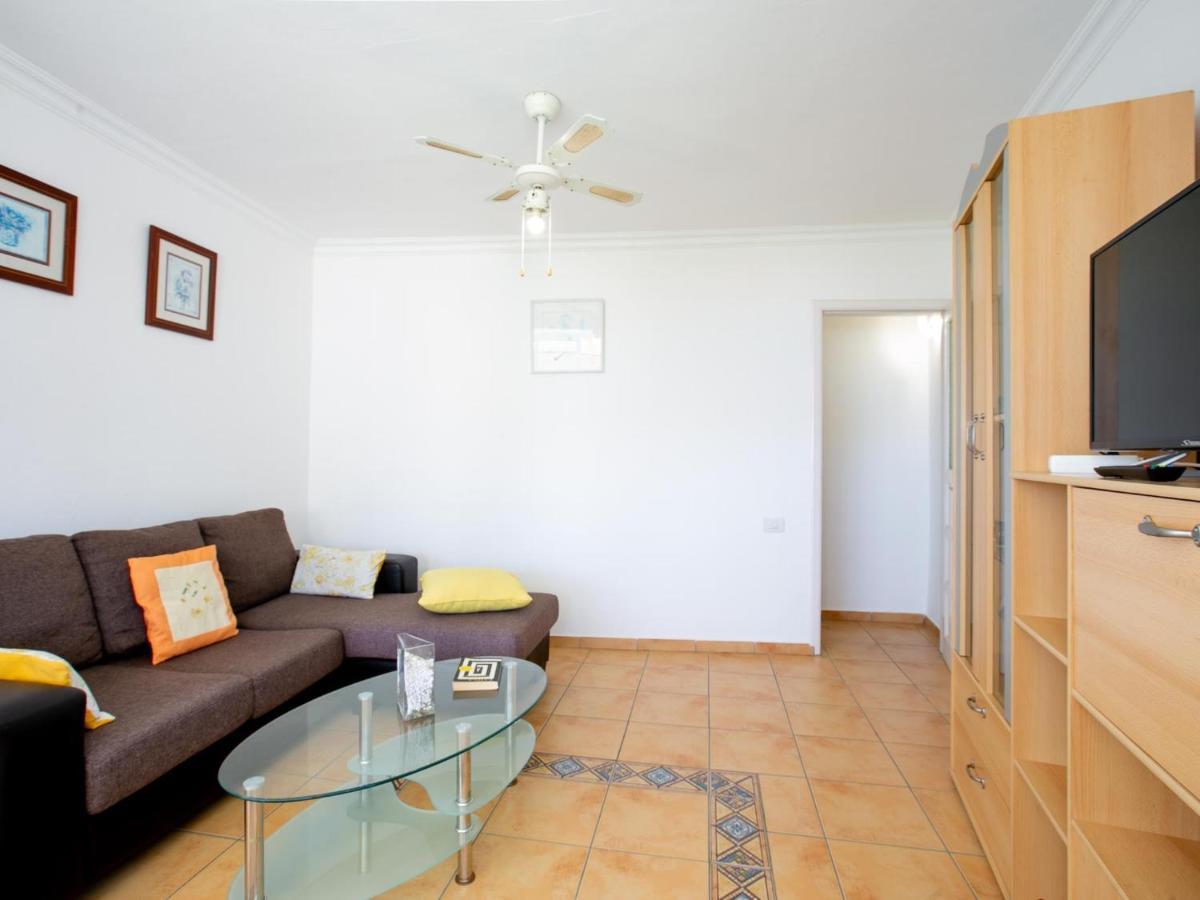 Casa Peter Los Cristianos Los Cristianos  Exterior foto